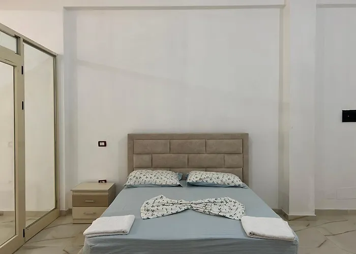 Ground Floor Comfort Studios - Spacious & Modern
