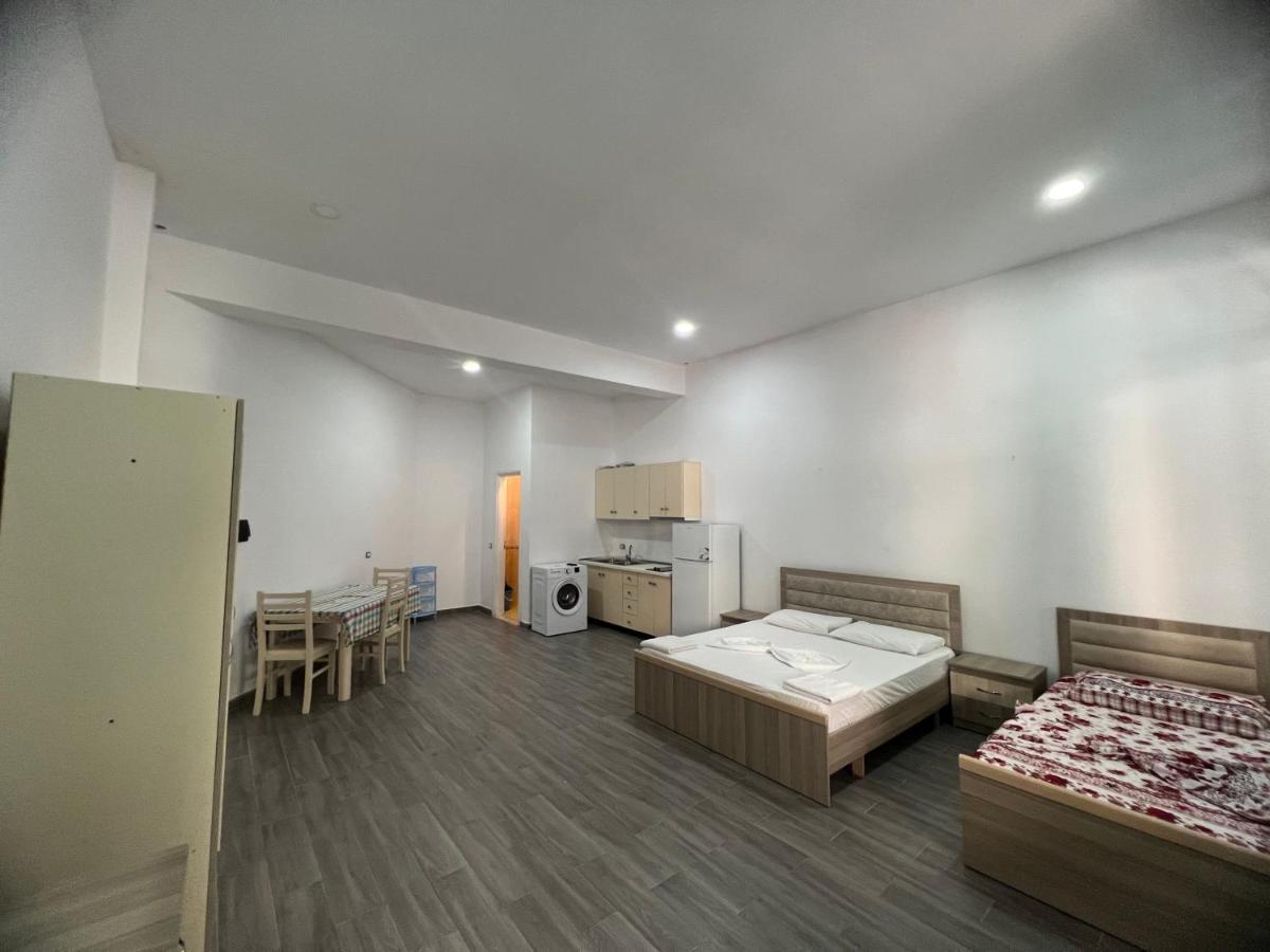 Ground Floor Comfort - Spacious & Modern *
