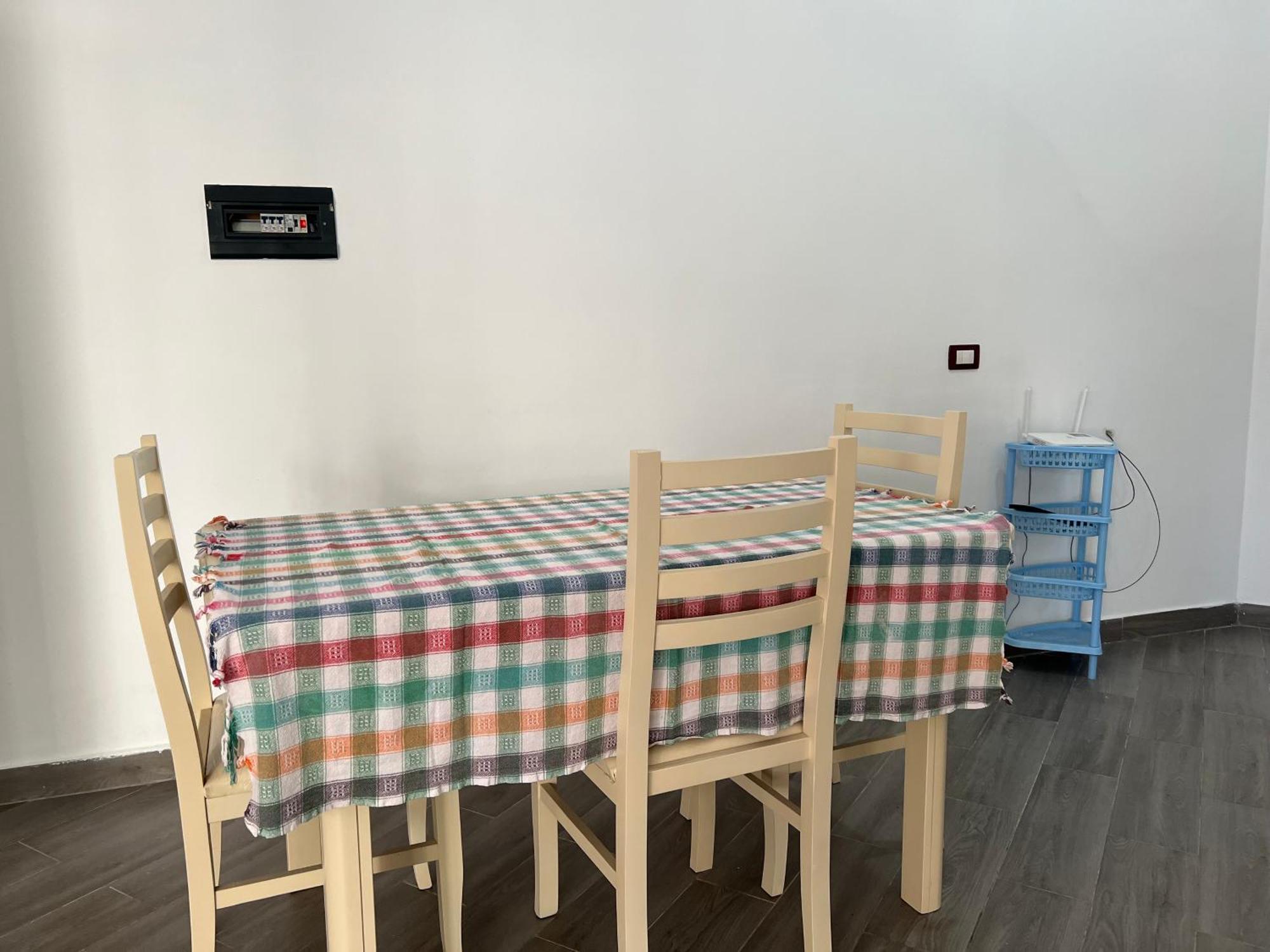 Ground Floor Comfort - Spacious & Modern *