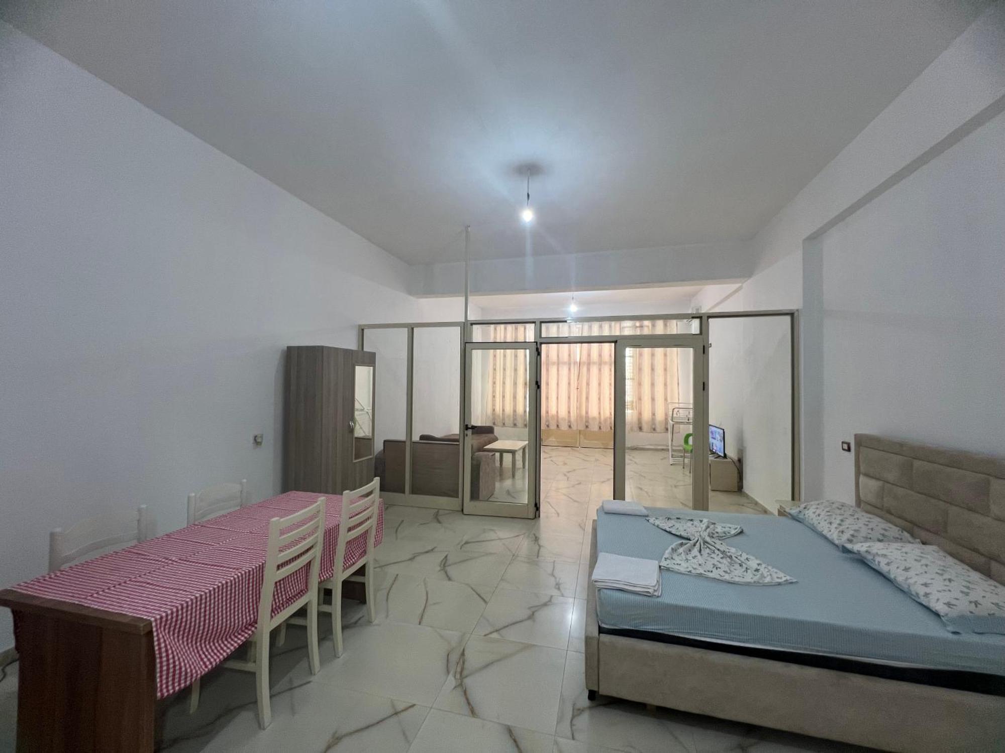 Apartament Ground Floor Comfort - Spacious & Modern