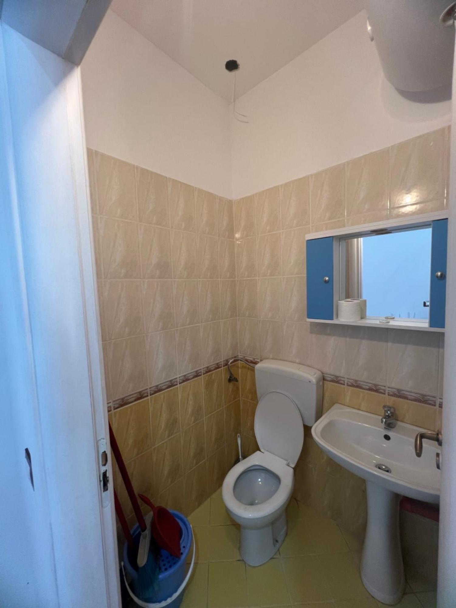 Ground Floor Comfort - Spacious & Modern *